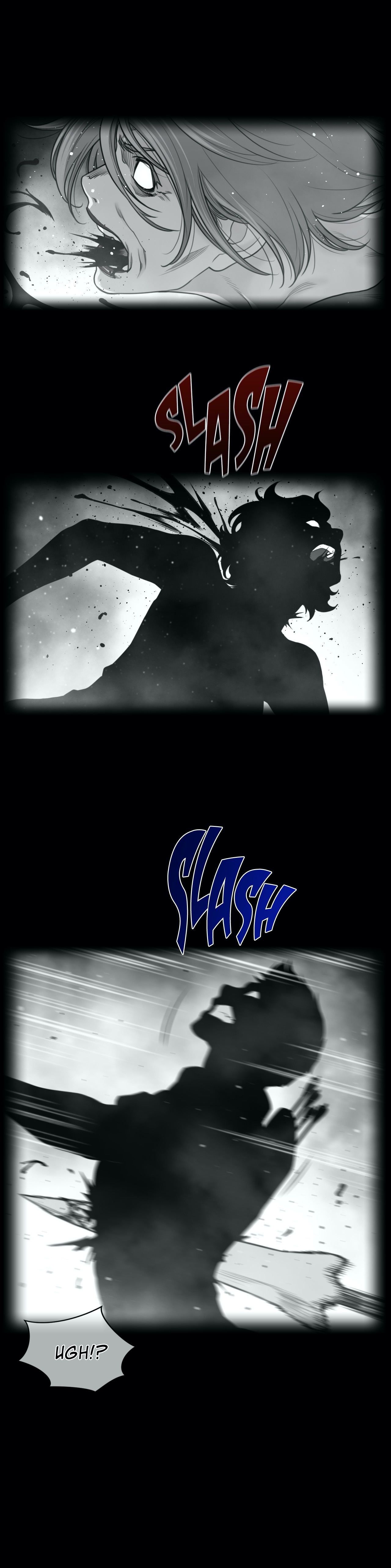 Perfect Half Chapter 114 Page 1