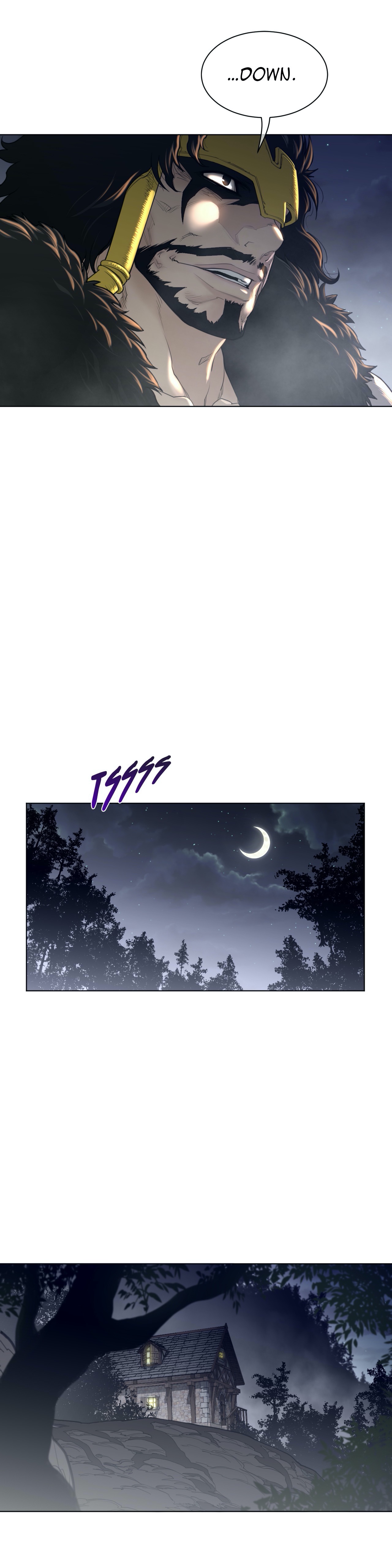 Perfect Half Chapter 114 Page 10