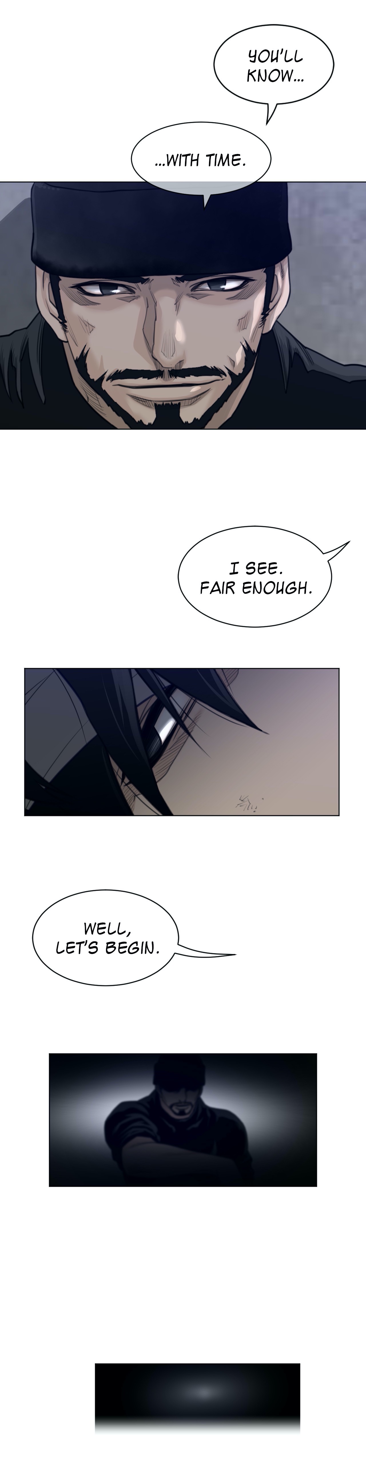 Perfect Half Chapter 114 Page 14
