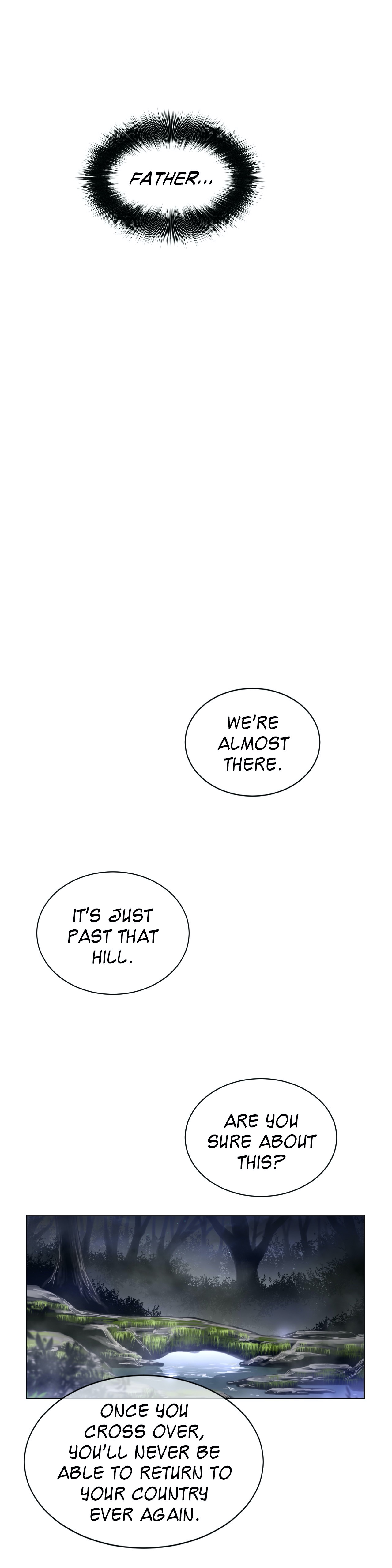 Perfect Half Chapter 114 Page 15