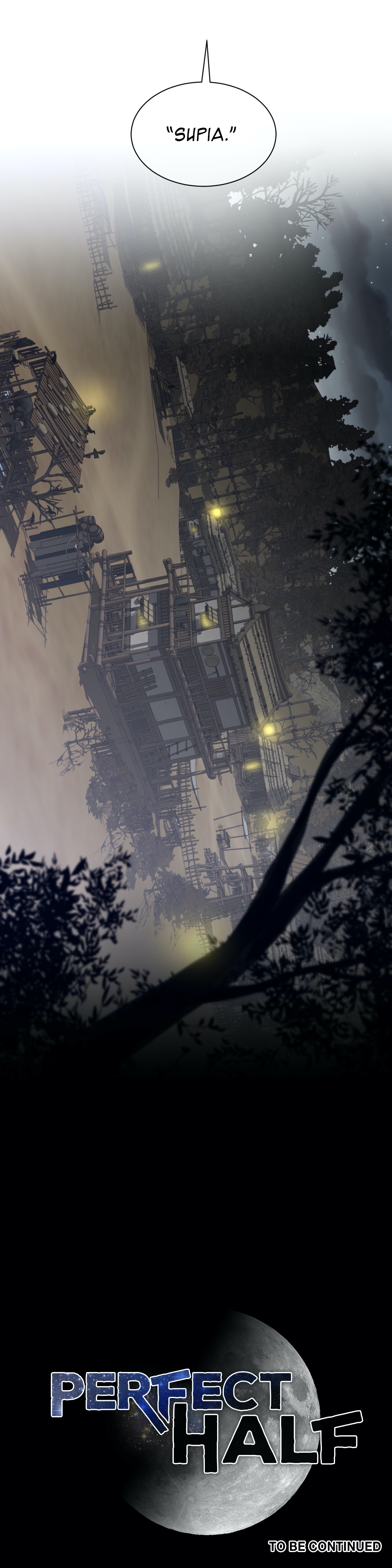 Perfect Half Chapter 114 Page 18