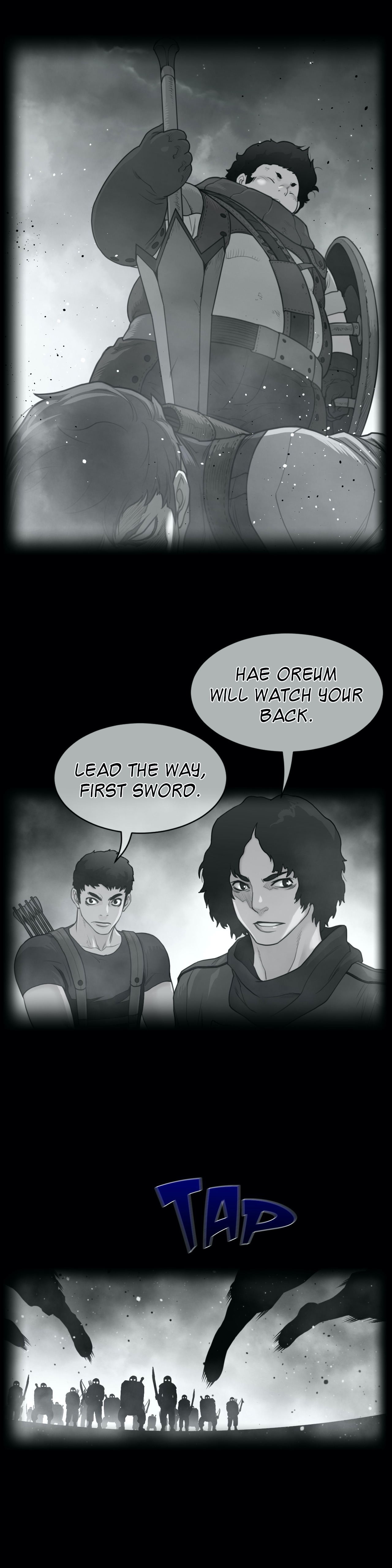Perfect Half Chapter 114 Page 2