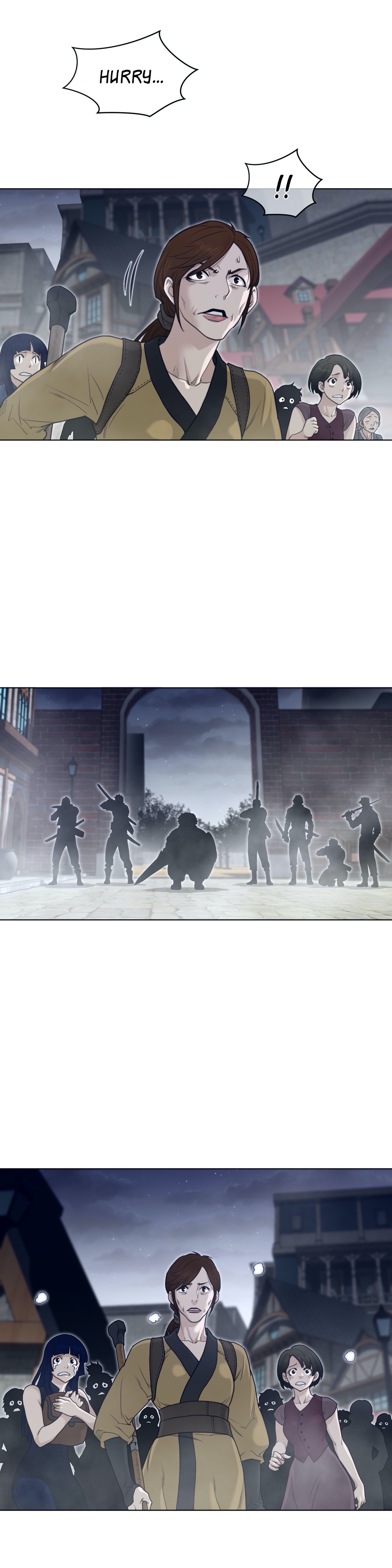 Perfect Half Chapter 114 Page 4