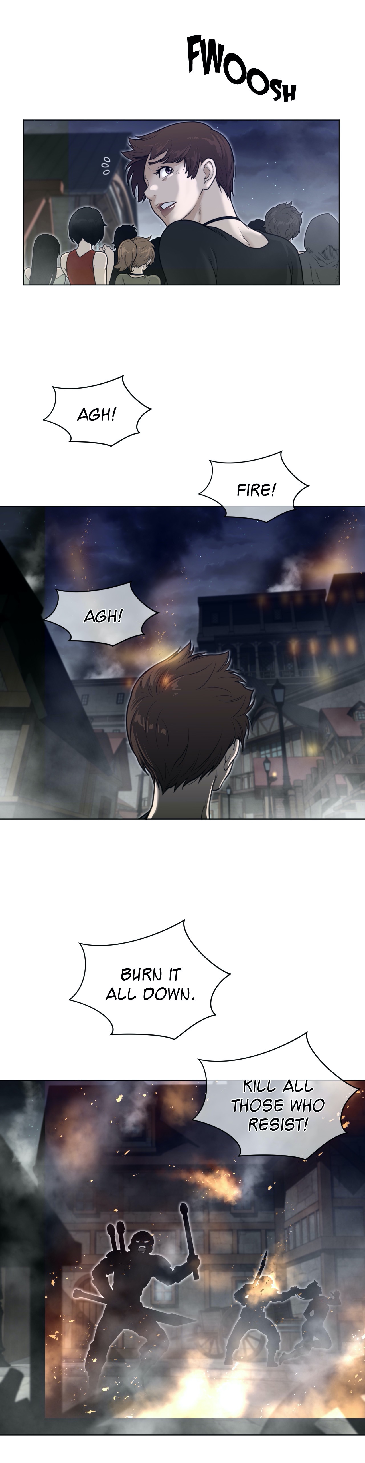 Perfect Half Chapter 114 Page 5