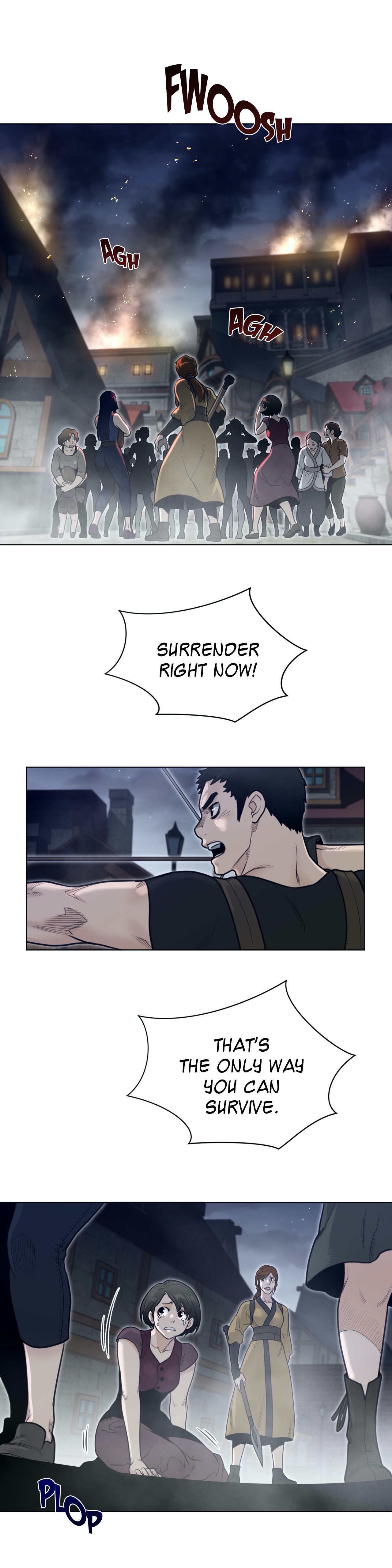 Perfect Half Chapter 114 Page 6