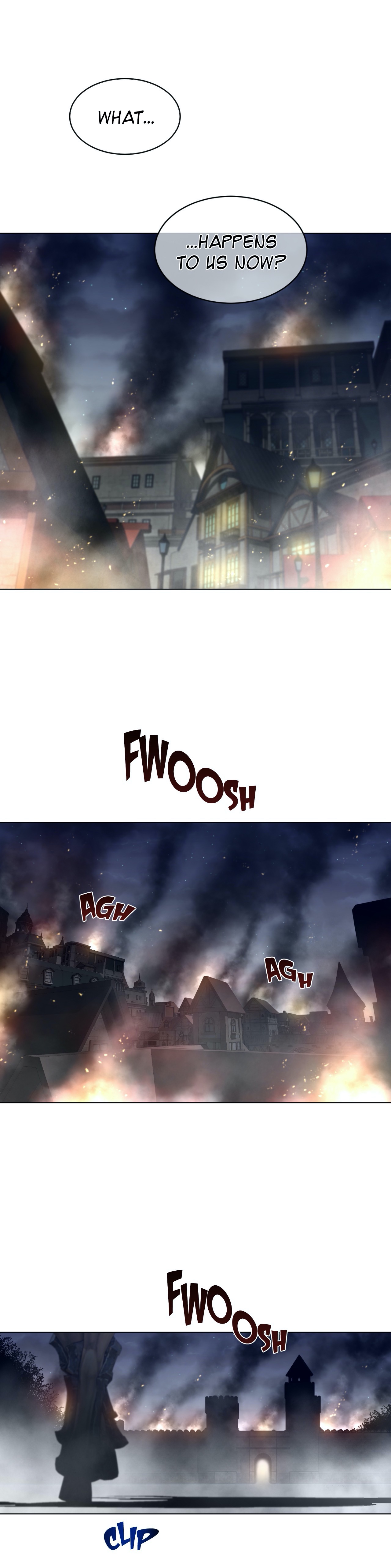 Perfect Half Chapter 114 Page 7
