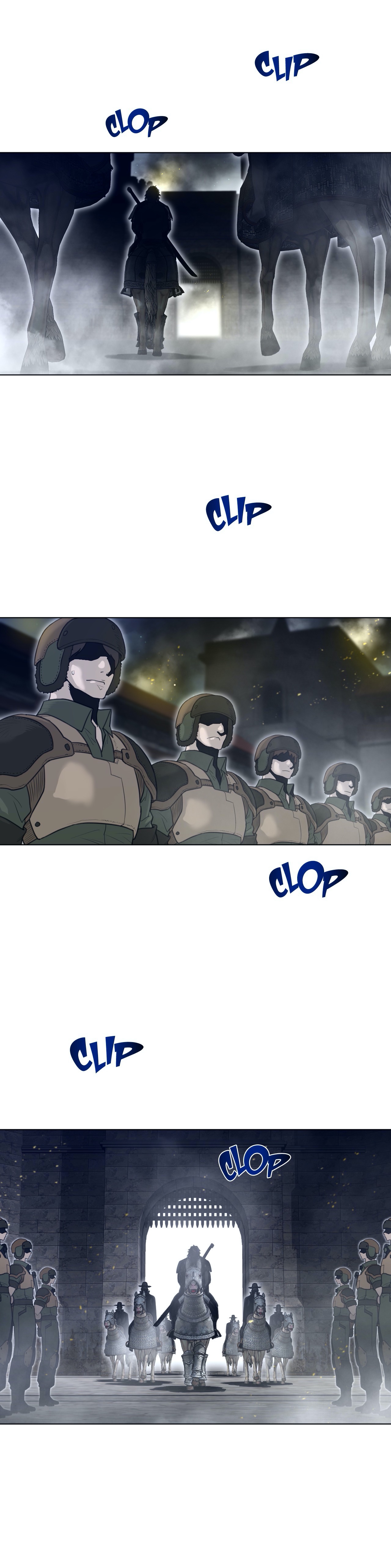Perfect Half Chapter 114 Page 8