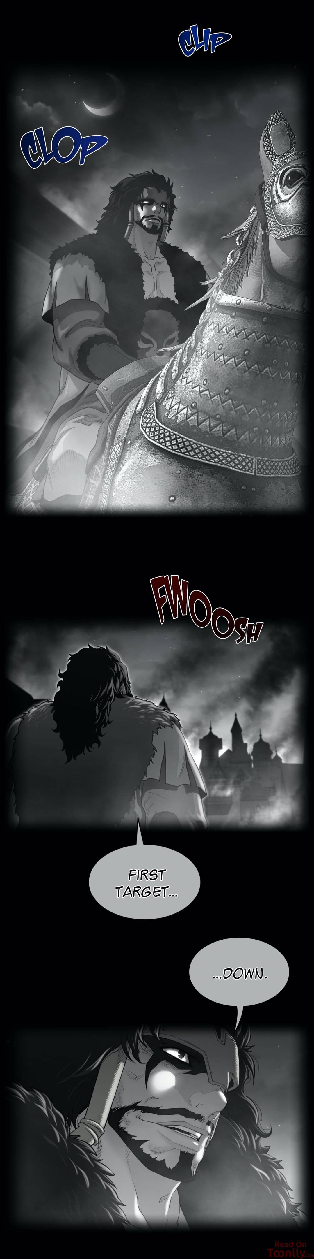 Perfect Half Chapter 115 Page 1