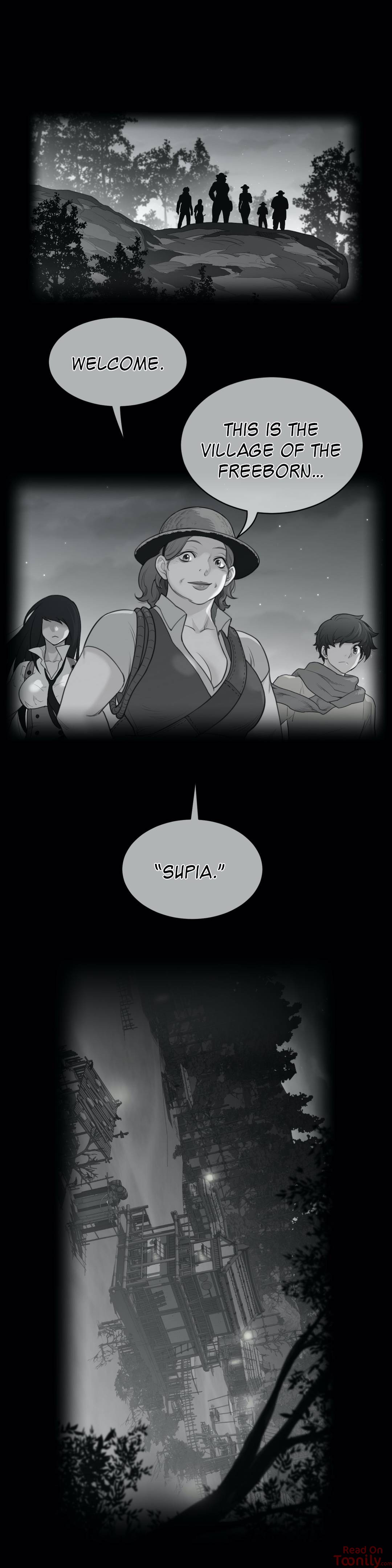 Perfect Half Chapter 115 Page 2