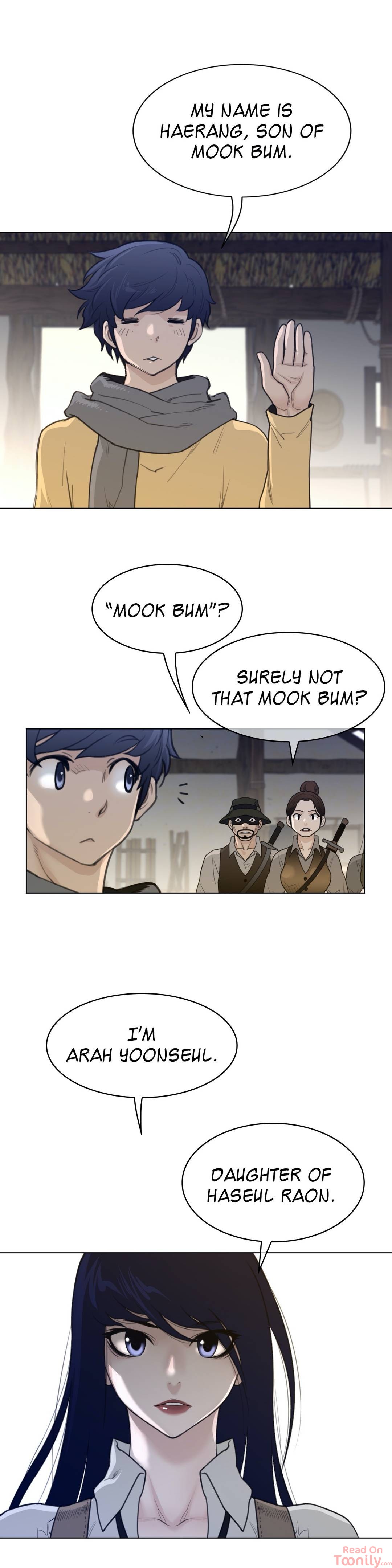Perfect Half Chapter 115 Page 8