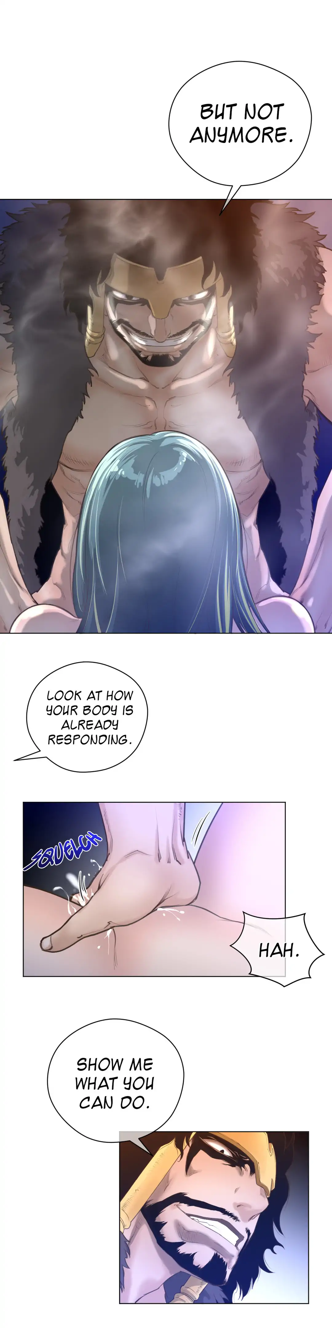 Perfect Half Chapter 12 Page 11