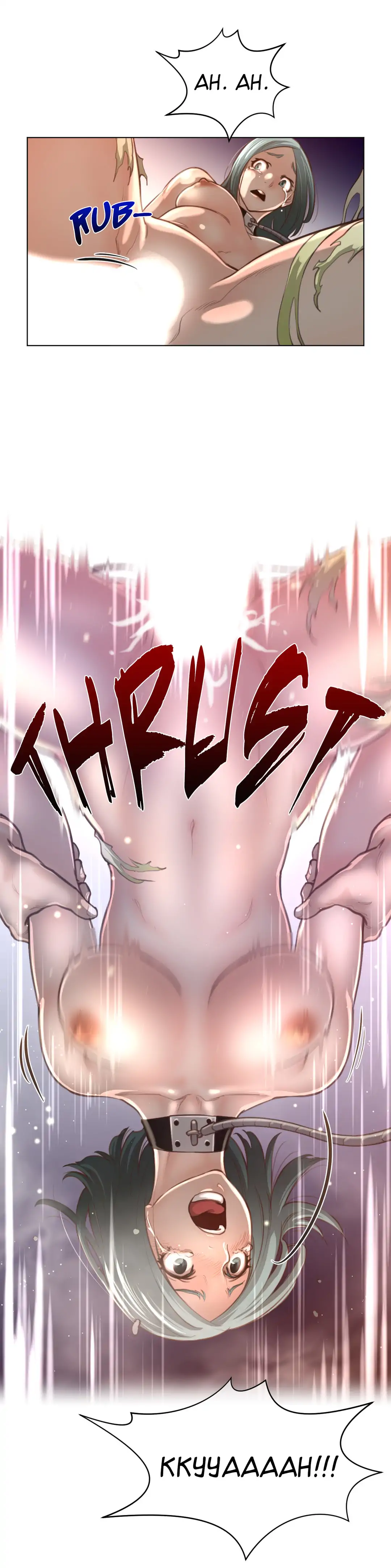 Perfect Half Chapter 12 Page 12