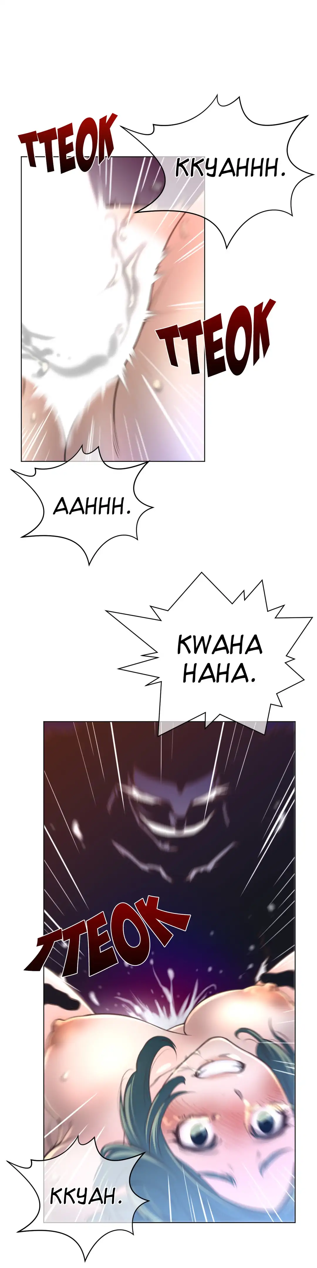 Perfect Half Chapter 12 Page 13