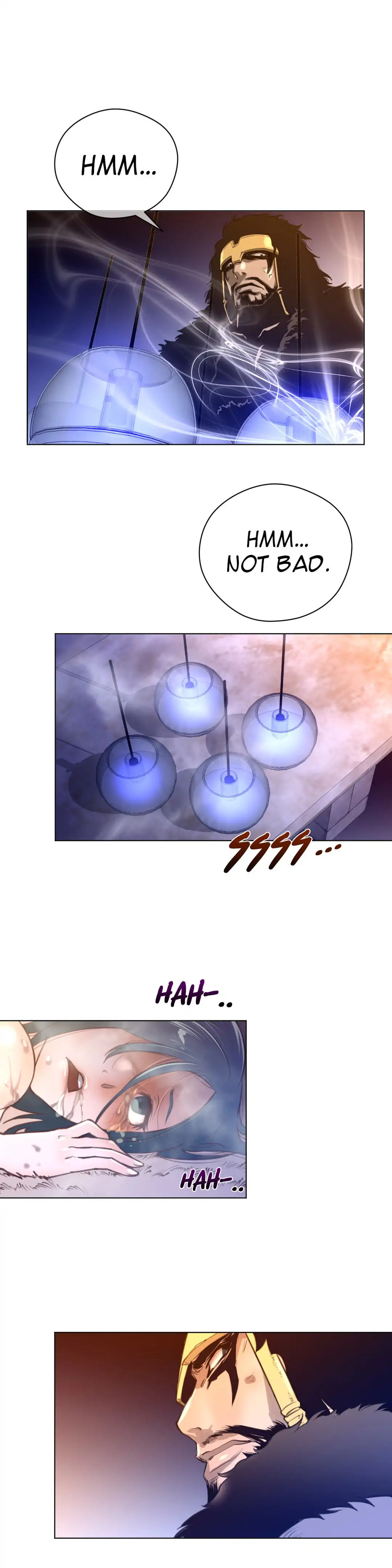 Perfect Half Chapter 12 Page 17