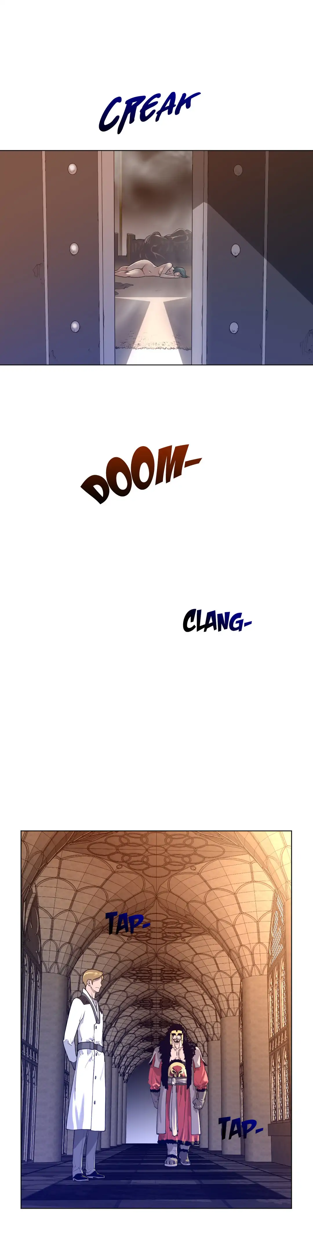 Perfect Half Chapter 12 Page 18