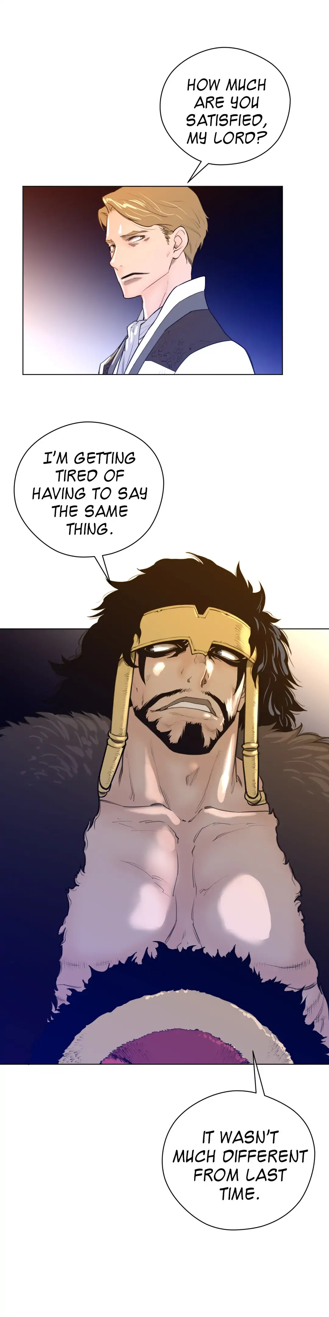 Perfect Half Chapter 12 Page 19