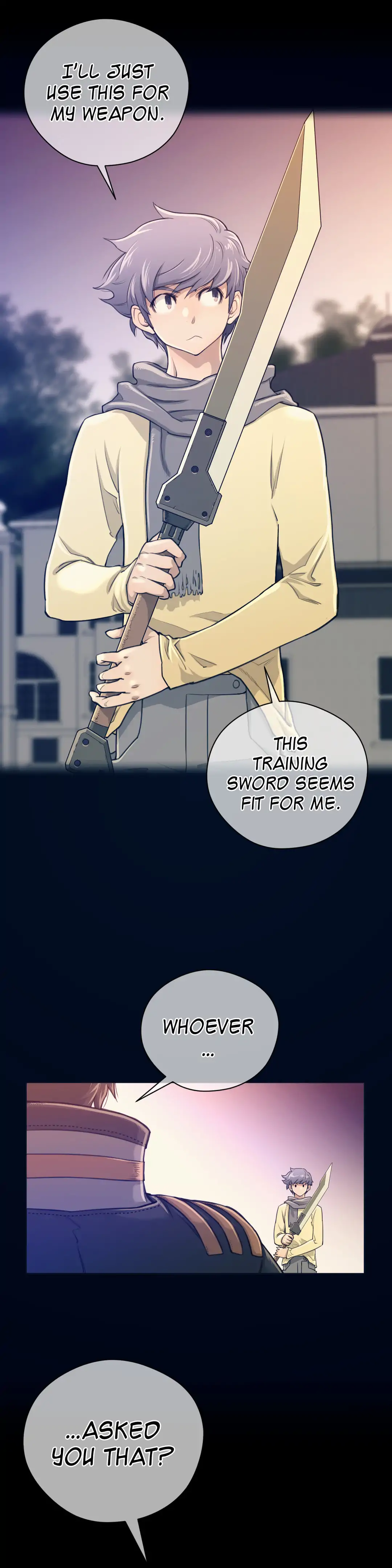 Perfect Half Chapter 12 Page 2