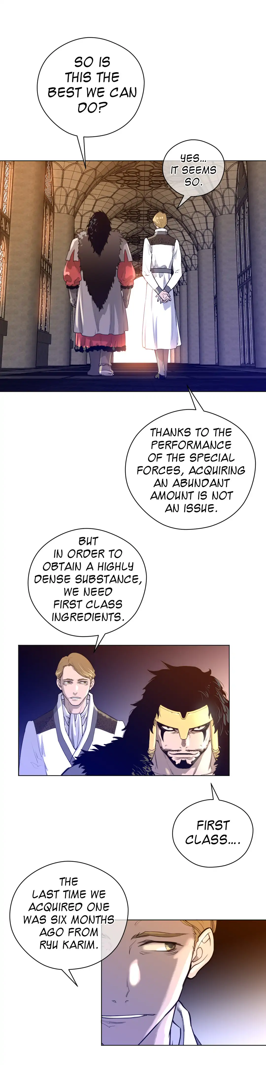 Perfect Half Chapter 12 Page 20