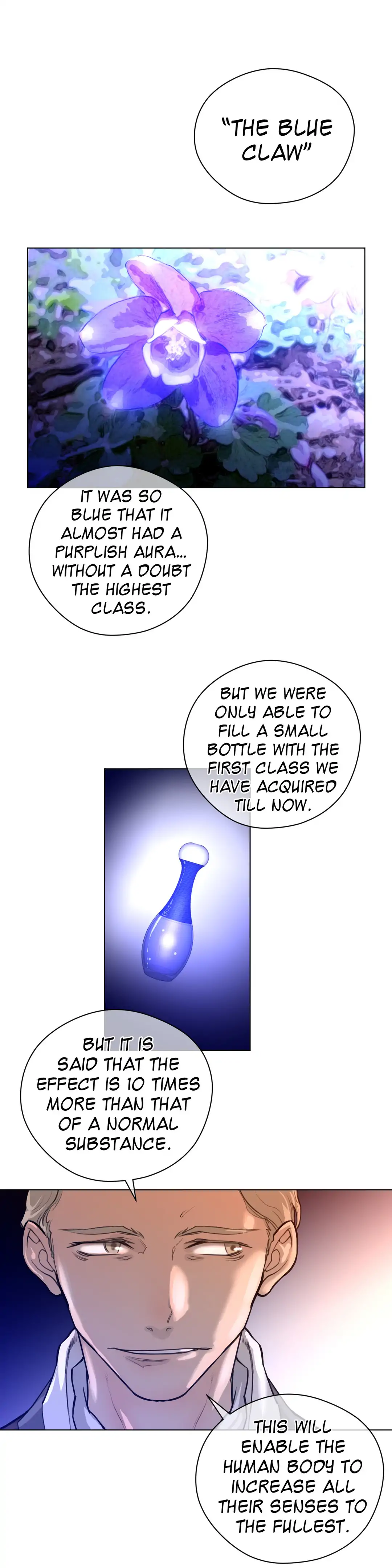 Perfect Half Chapter 12 Page 21