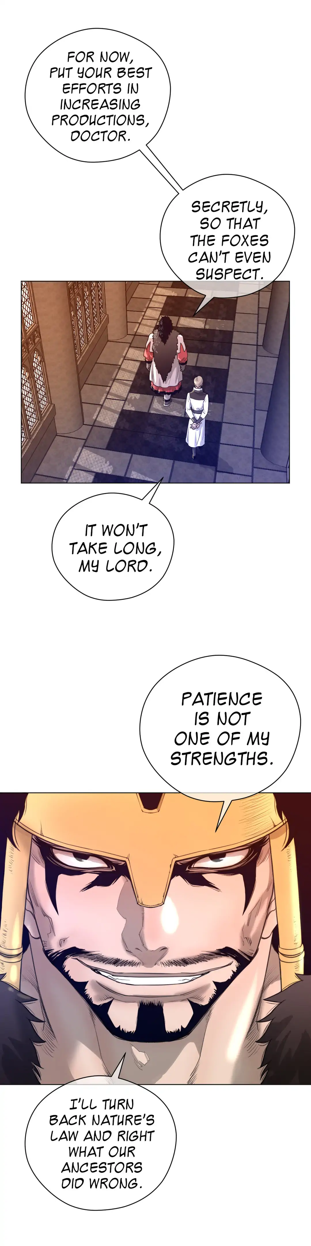 Perfect Half Chapter 12 Page 23