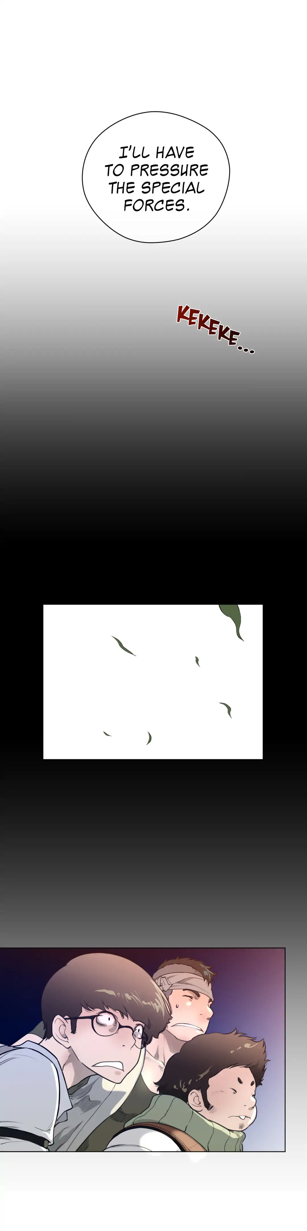 Perfect Half Chapter 12 Page 24