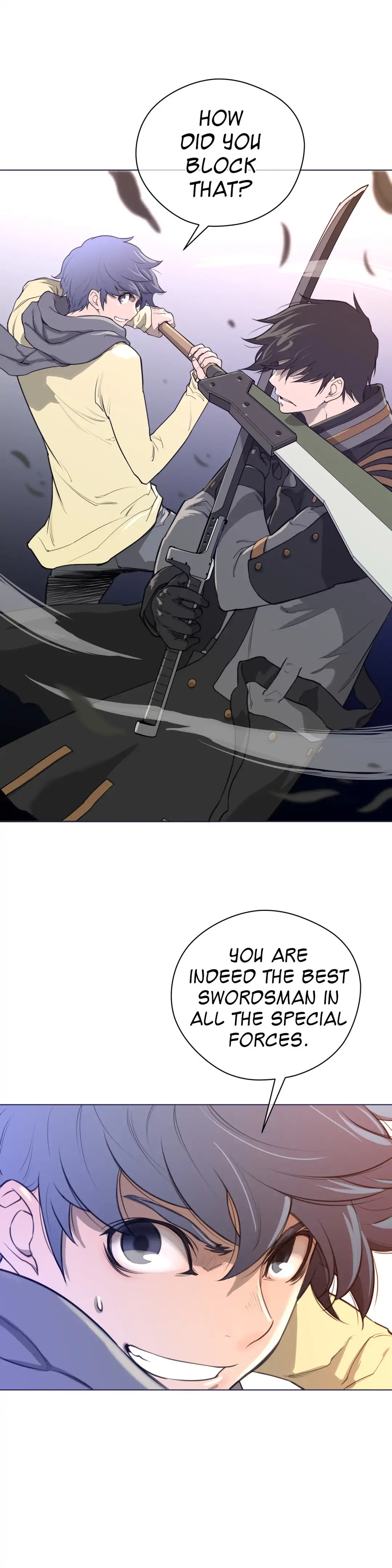 Perfect Half Chapter 12 Page 26
