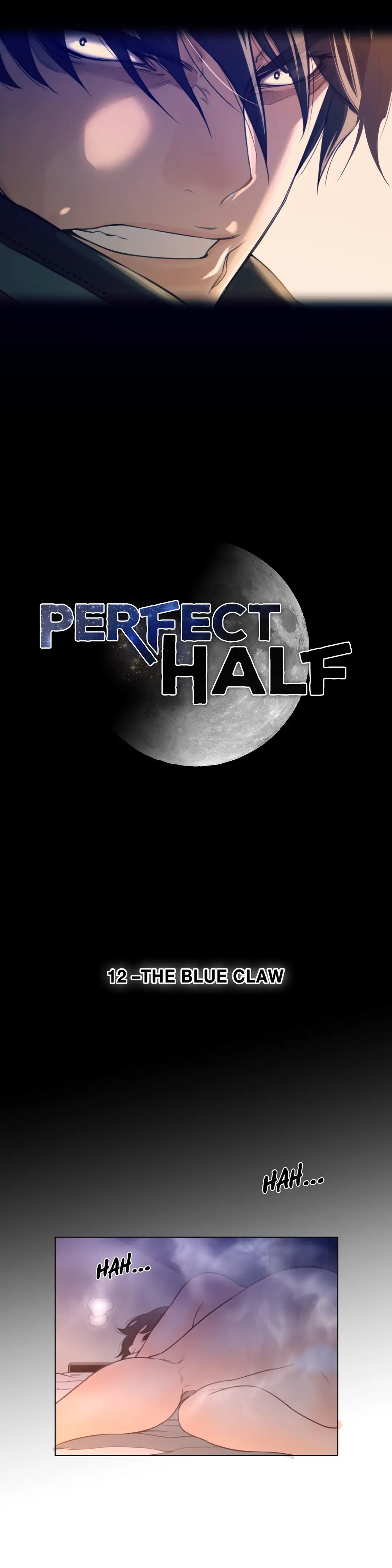 Perfect Half Chapter 12 Page 3