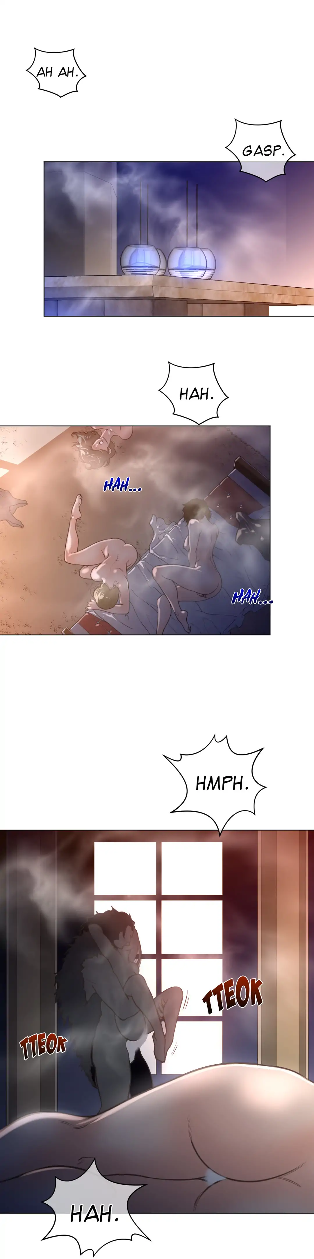 Perfect Half Chapter 12 Page 4
