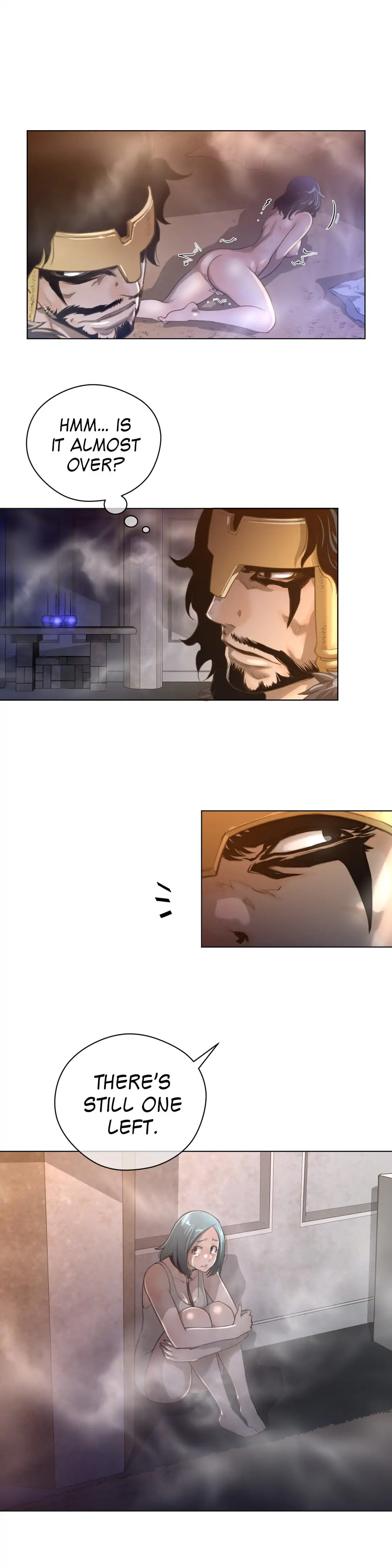 Perfect Half Chapter 12 Page 7