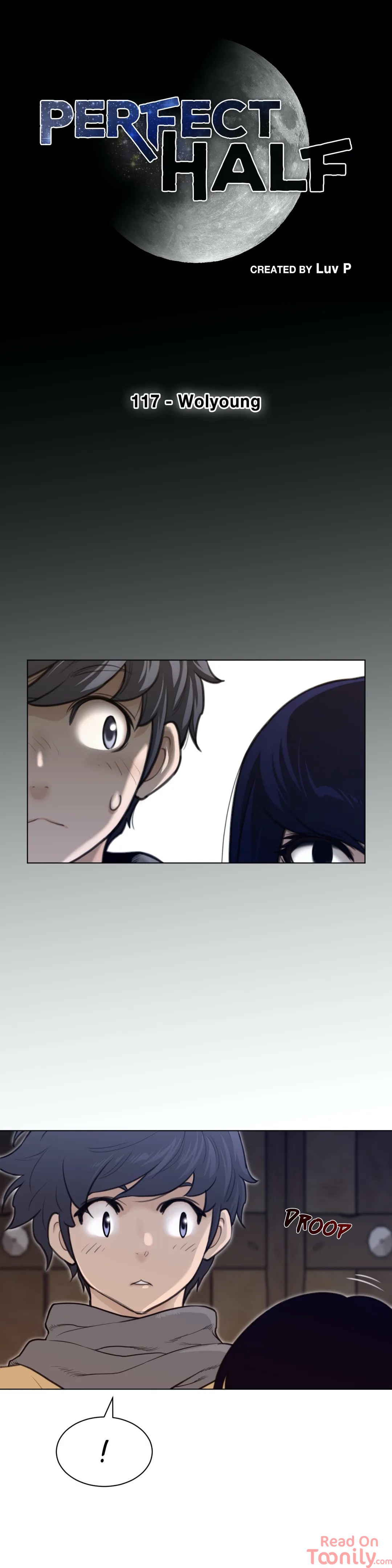 Perfect Half Chapter 117 Page 3