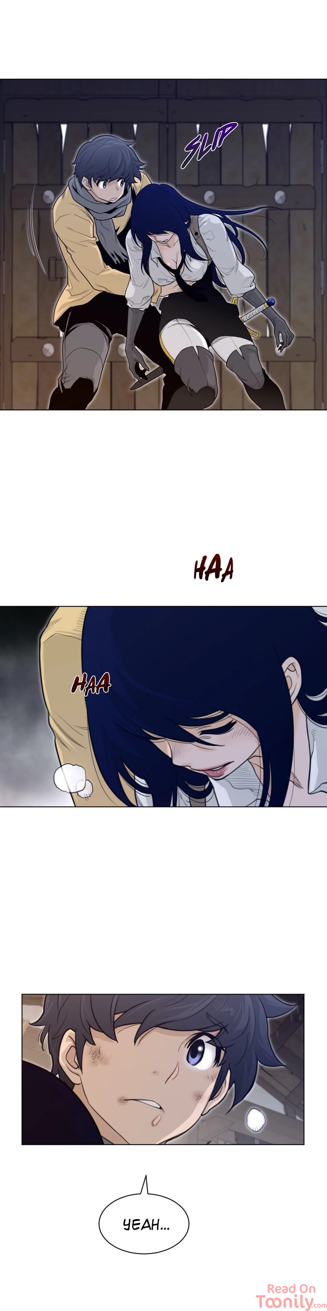 Perfect Half Chapter 117 Page 4