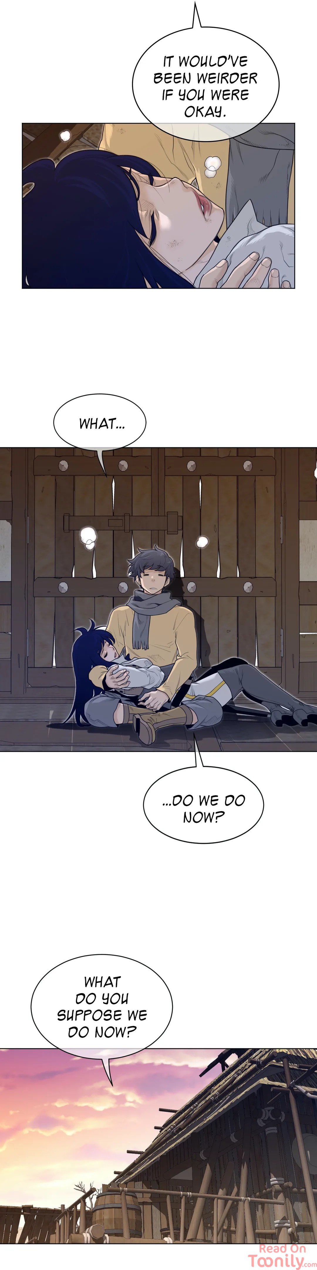 Perfect Half Chapter 117 Page 5