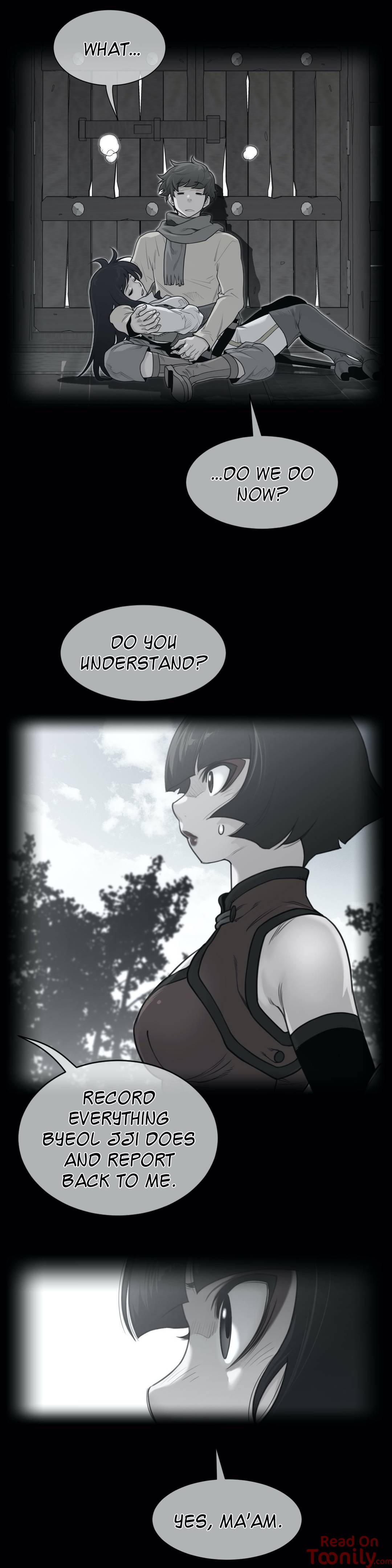 Perfect Half Chapter 118 Page 2