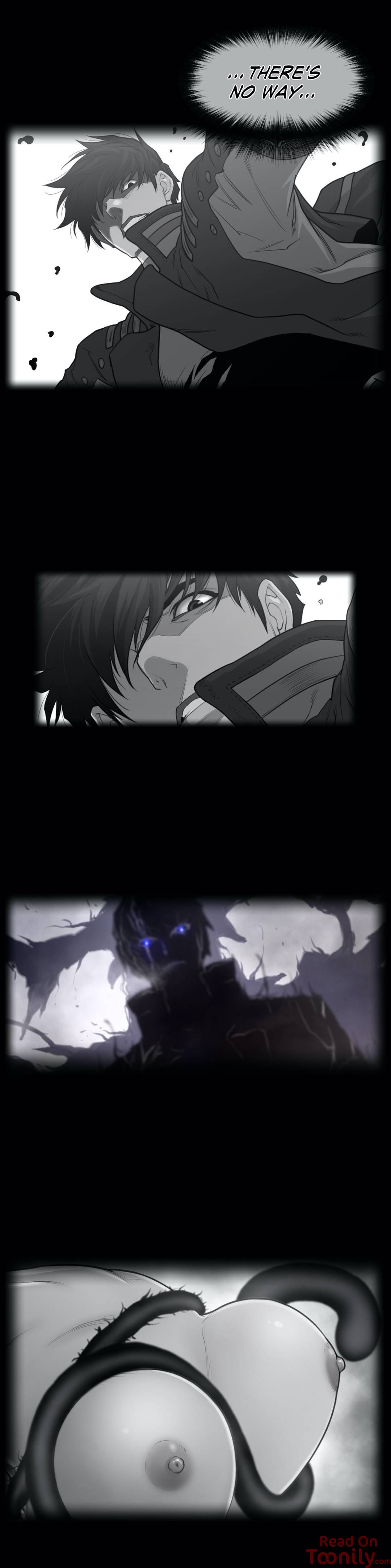 Perfect Half Chapter 118 Page 20