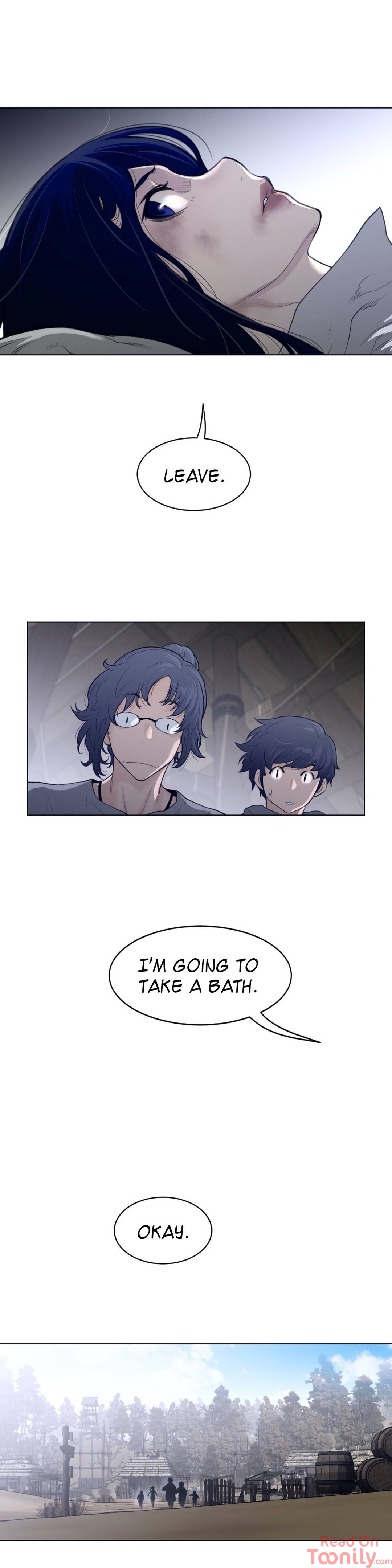 Perfect Half Chapter 118 Page 6