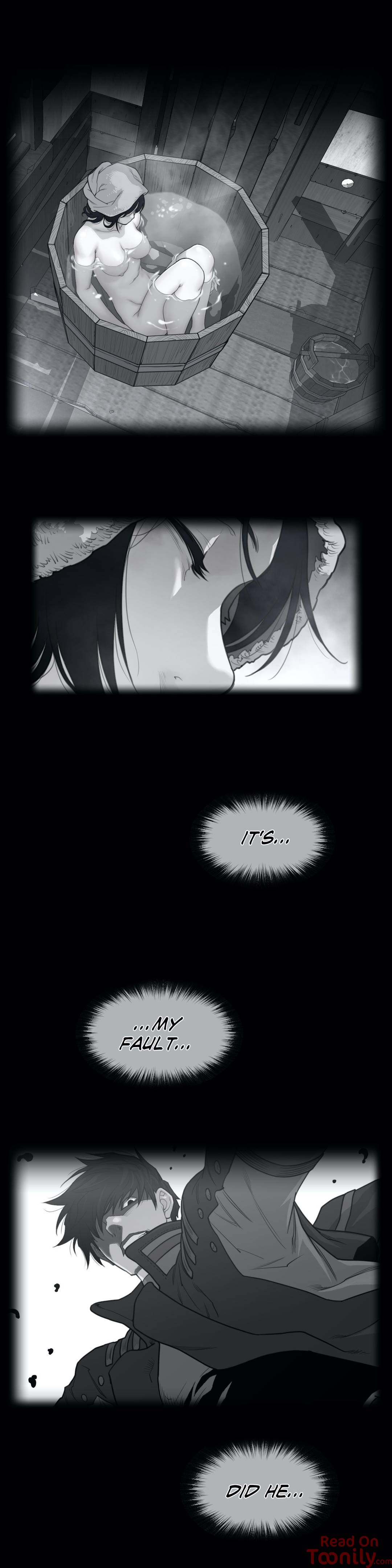 Perfect Half Chapter 119 Page 2