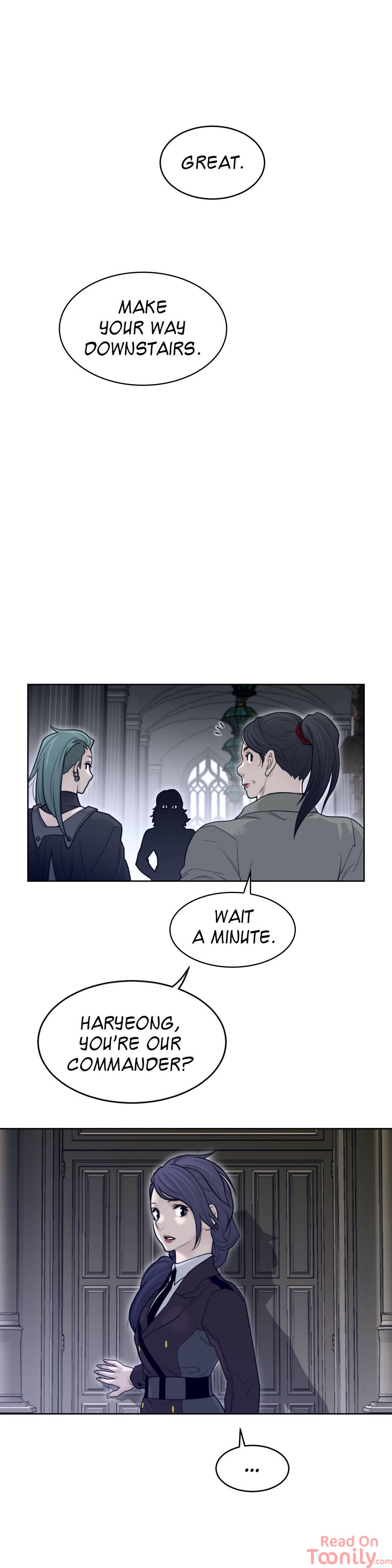 Perfect Half Chapter 120 Page 13