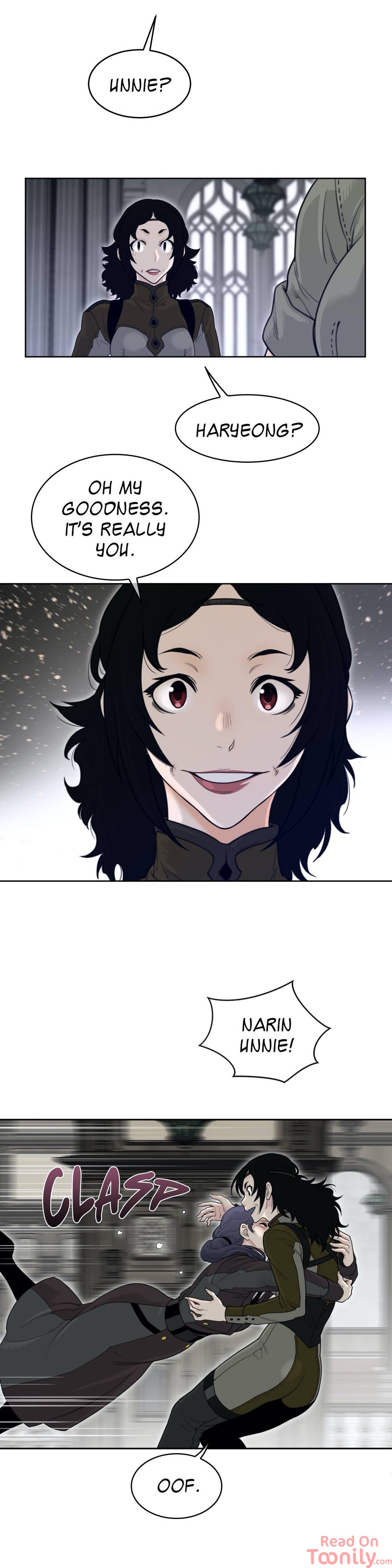 Perfect Half Chapter 120 Page 14