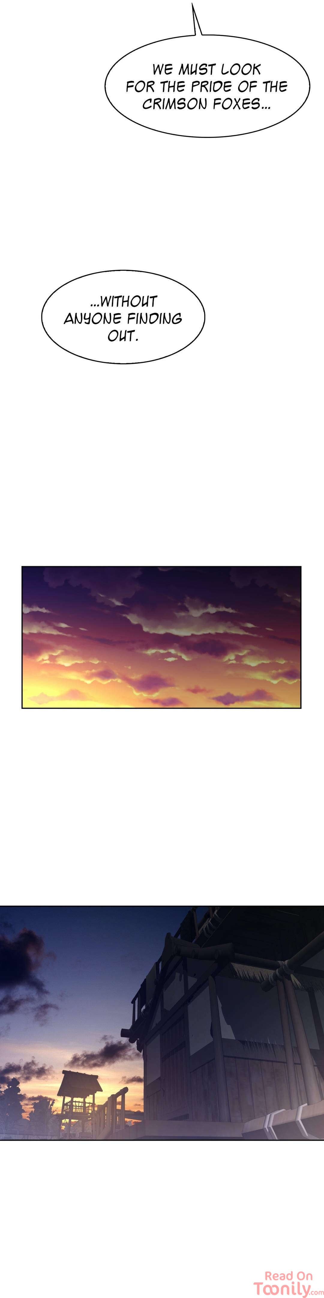 Perfect Half Chapter 120 Page 17