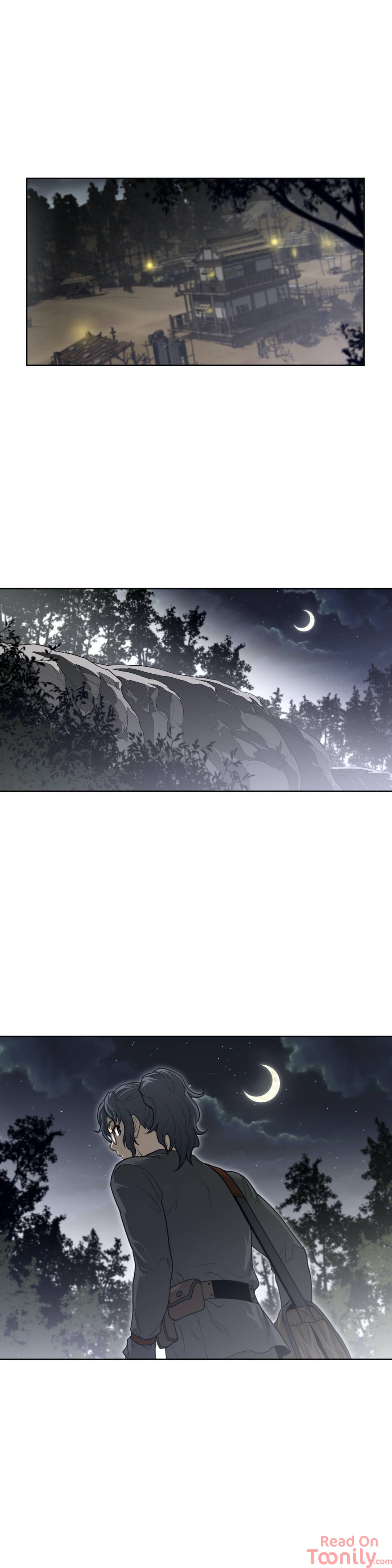 Perfect Half Chapter 120 Page 19