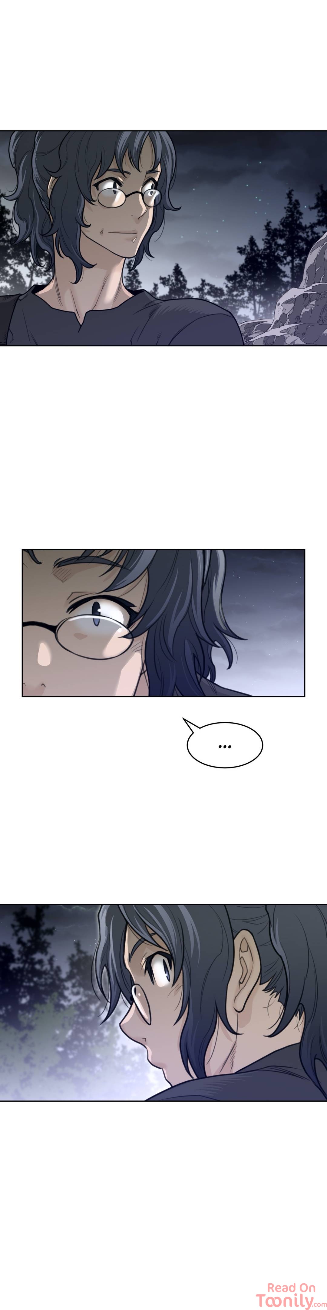 Perfect Half Chapter 120 Page 20