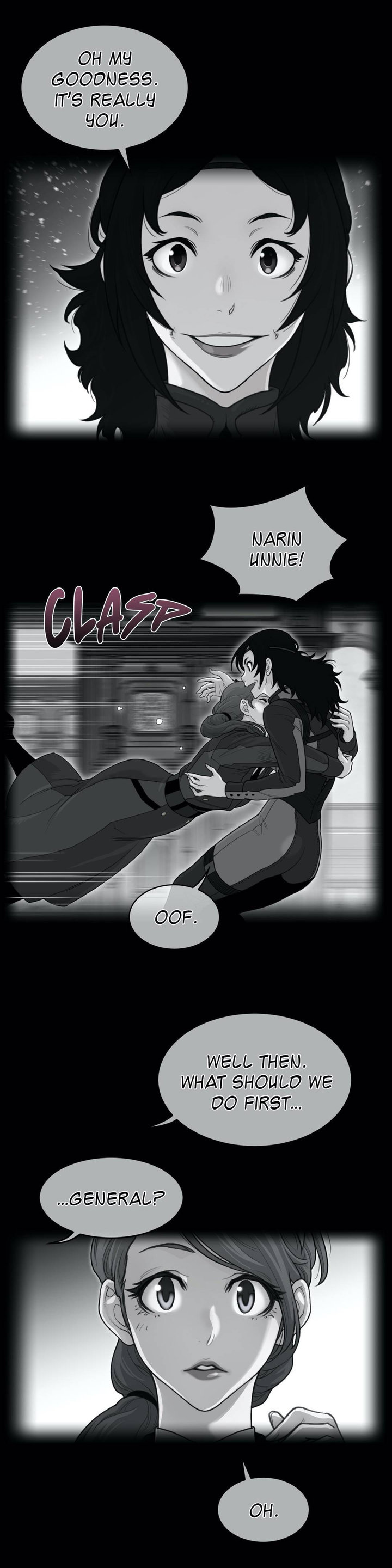 Perfect Half Chapter 121 Page 1