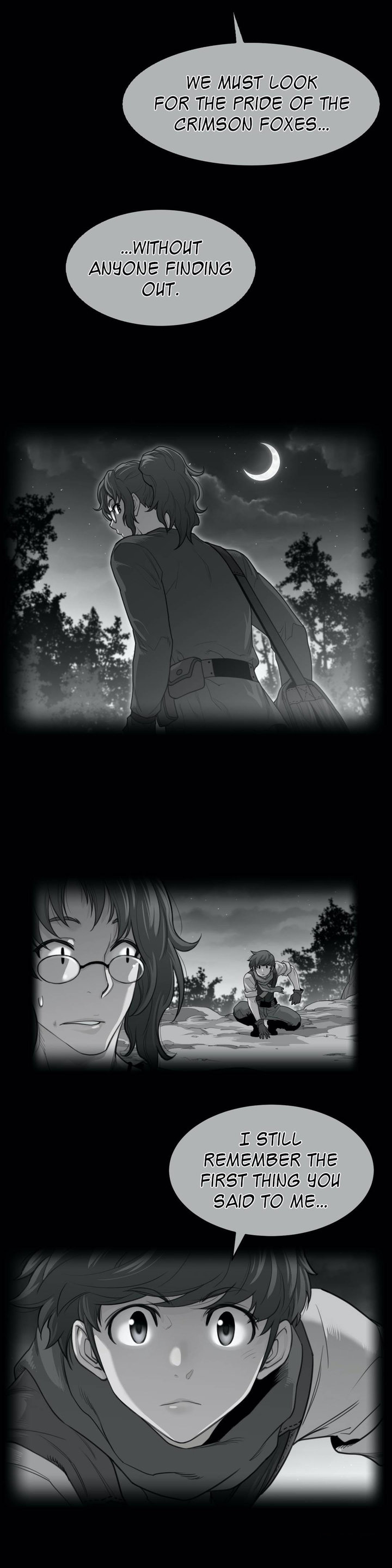 Perfect Half Chapter 121 Page 2