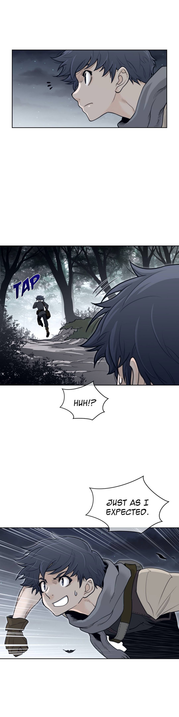 Perfect Half Chapter 121 Page 4