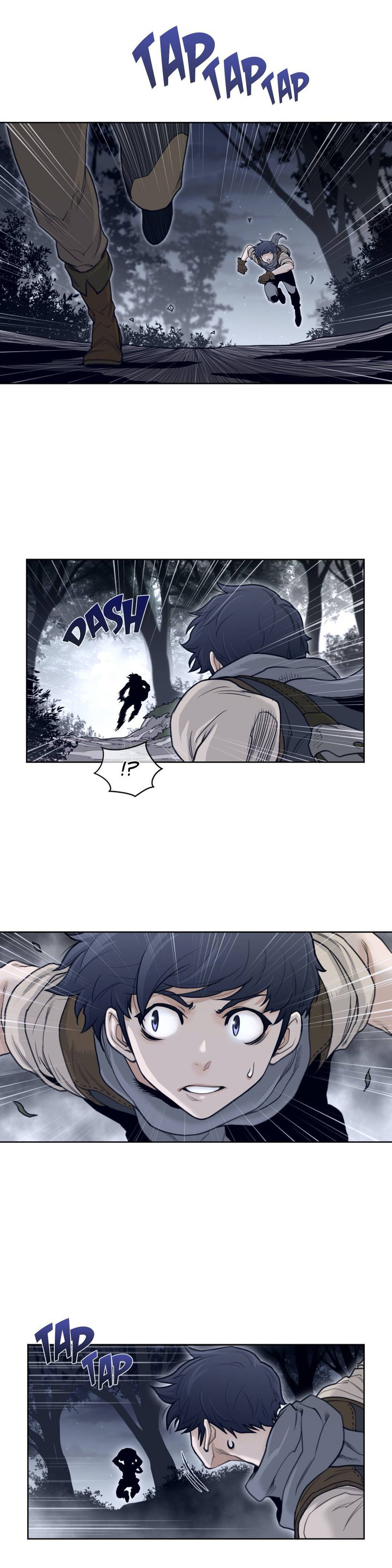 Perfect Half Chapter 121 Page 5