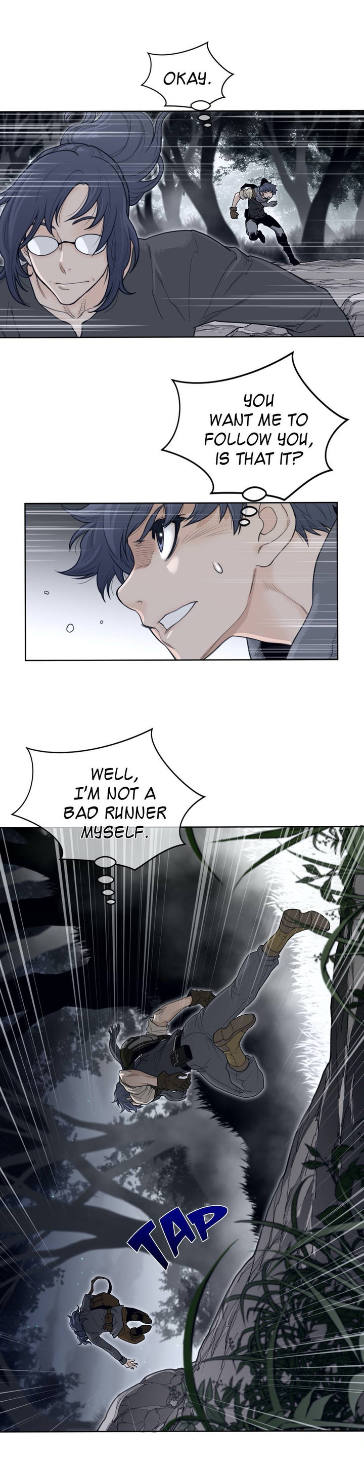 Perfect Half Chapter 121 Page 6