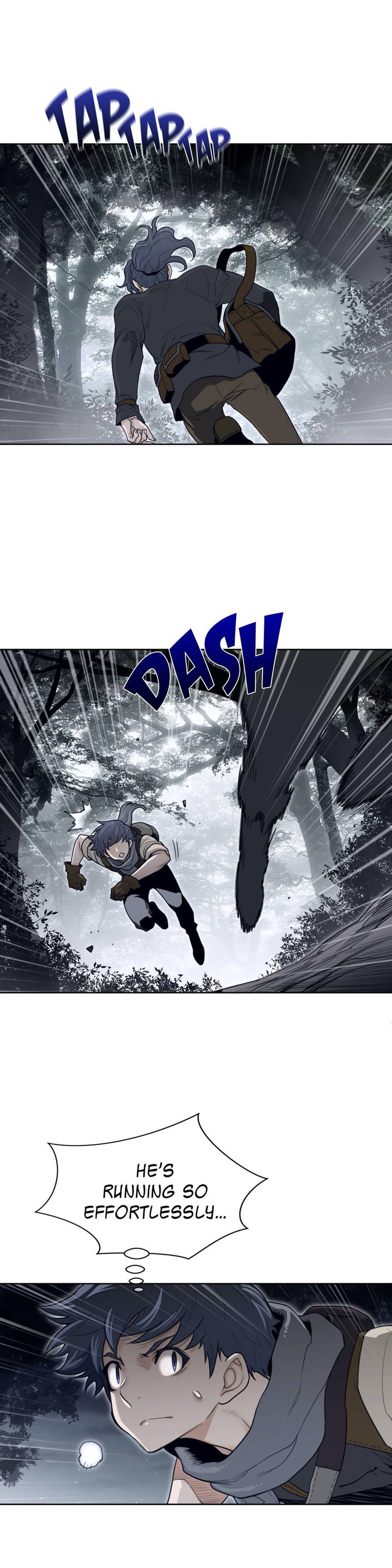 Perfect Half Chapter 121 Page 7