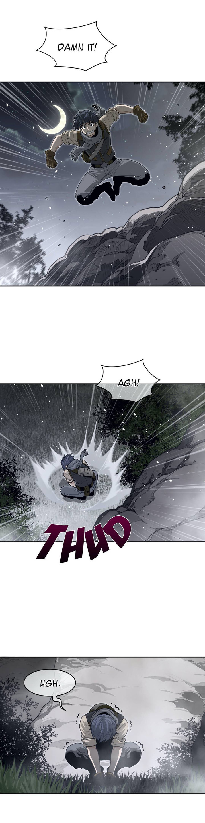 Perfect Half Chapter 121 Page 9