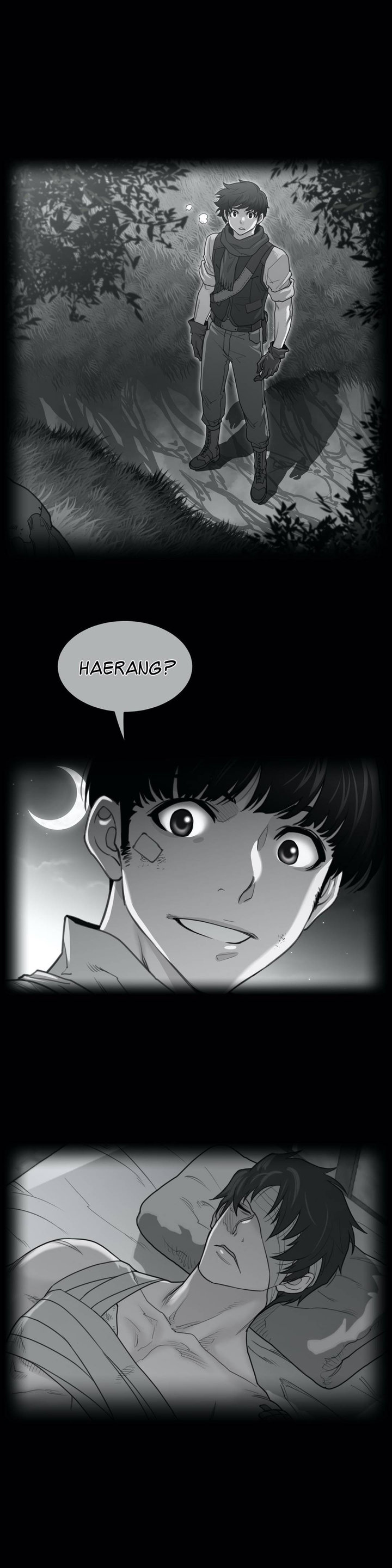 Perfect Half Chapter 122 Page 1