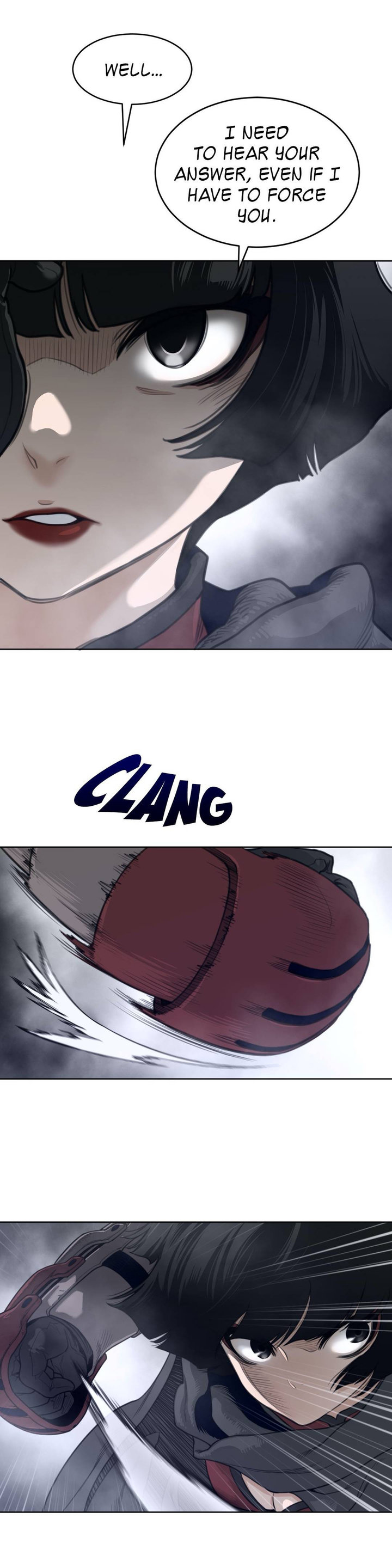 Perfect Half Chapter 122 Page 15